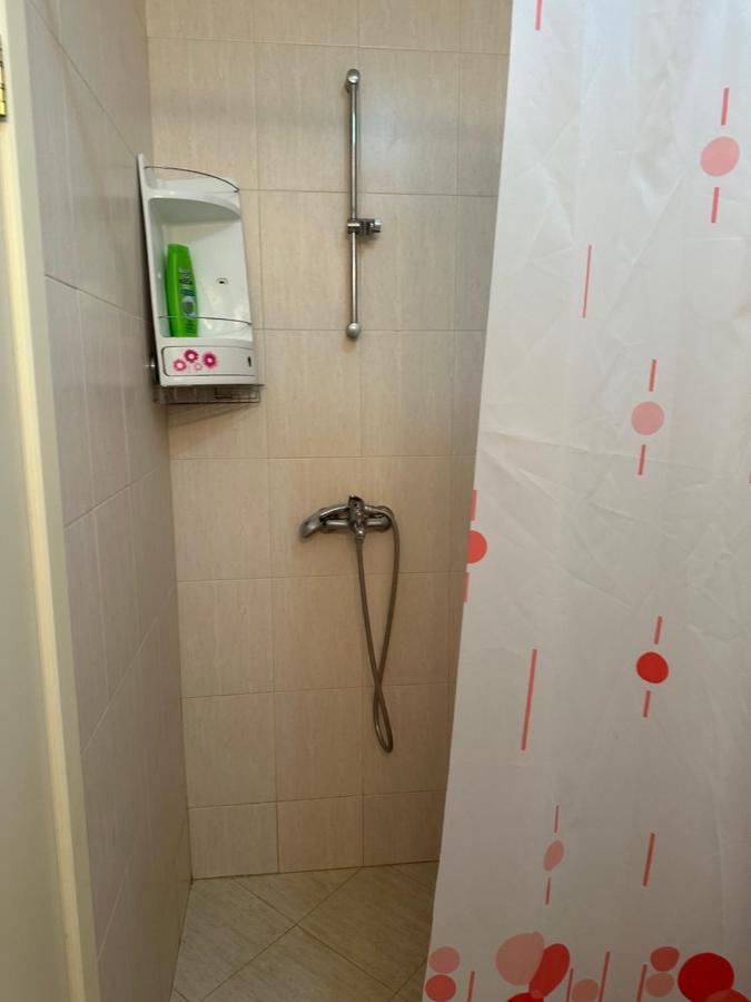 דירות סאני ביץ' U-Dacha מראה חיצוני תמונה