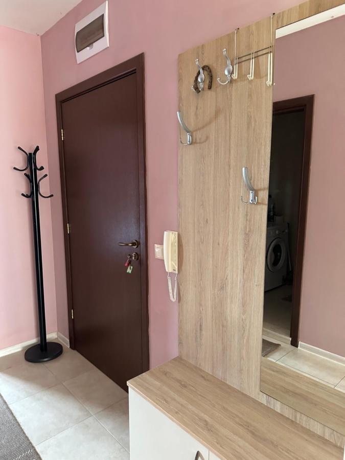 דירות סאני ביץ' U-Dacha מראה חיצוני תמונה