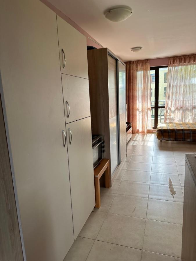דירות סאני ביץ' U-Dacha מראה חיצוני תמונה