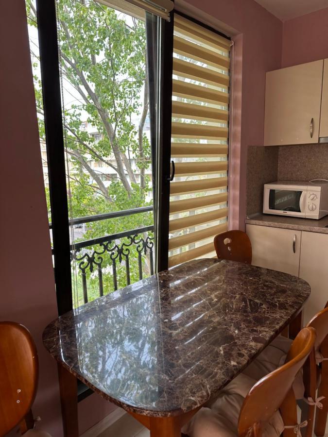 דירות סאני ביץ' U-Dacha מראה חיצוני תמונה
