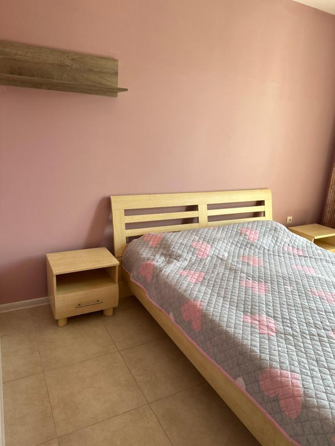 דירות סאני ביץ' U-Dacha מראה חיצוני תמונה