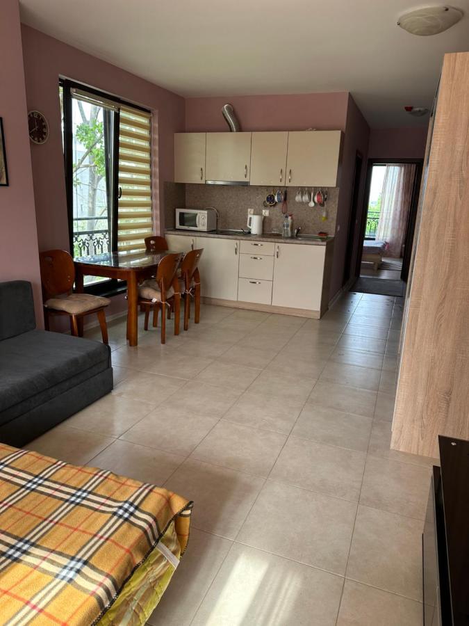 דירות סאני ביץ' U-Dacha מראה חיצוני תמונה