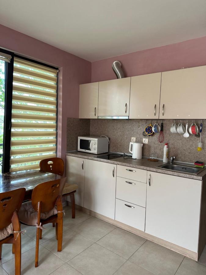 דירות סאני ביץ' U-Dacha מראה חיצוני תמונה