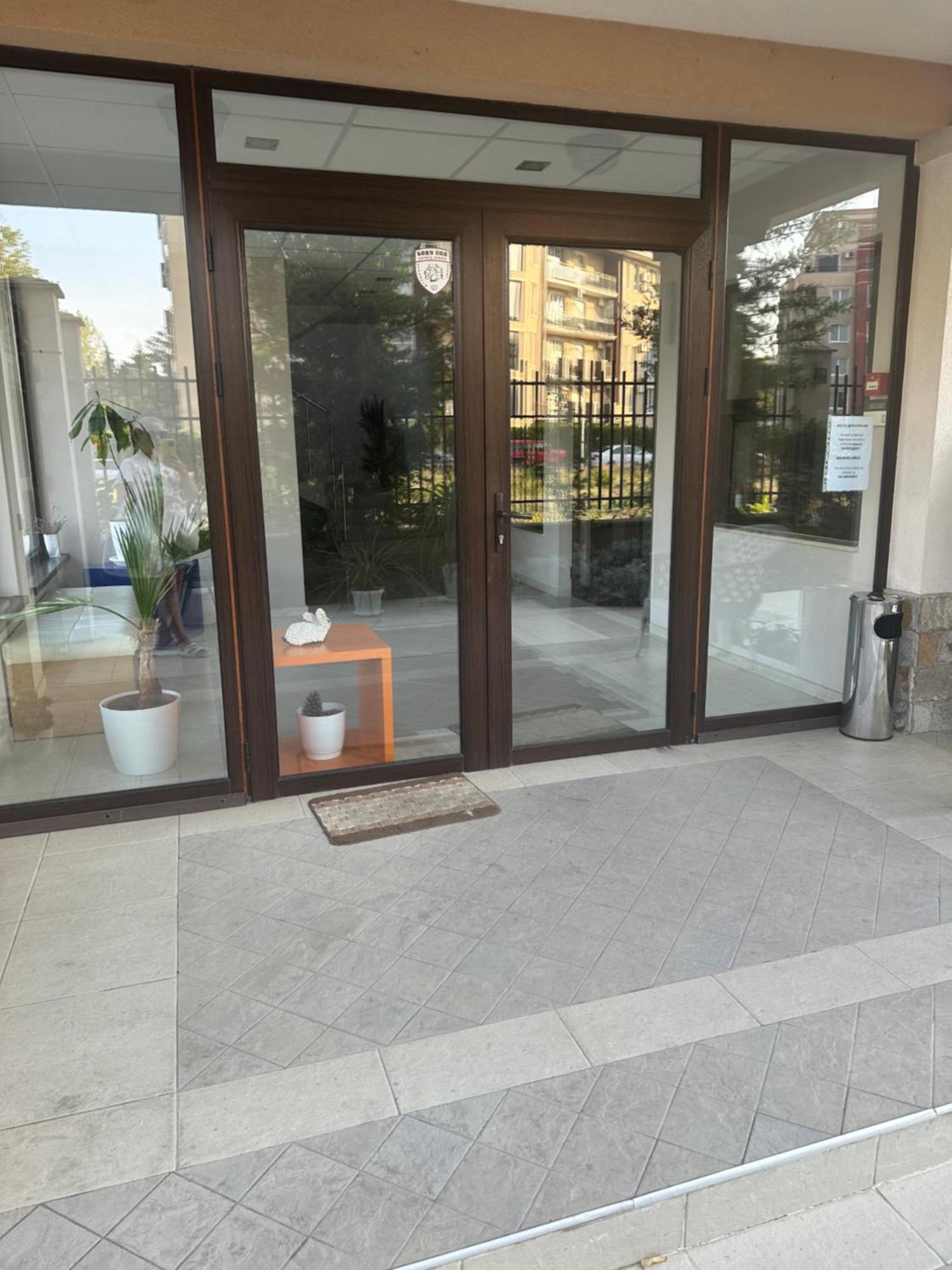 דירות סאני ביץ' U-Dacha מראה חיצוני תמונה